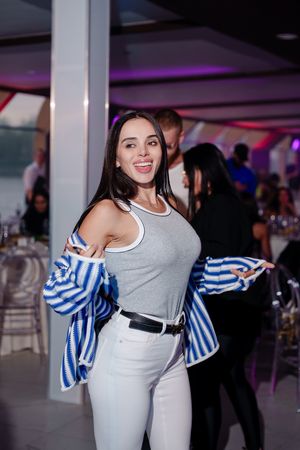 NBC PARTY 10.05.2026